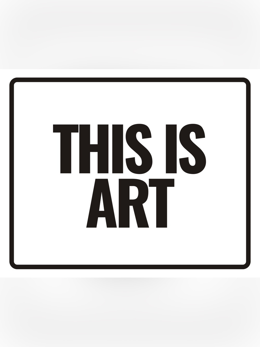 I ♥️ART - Picture 2 of 2